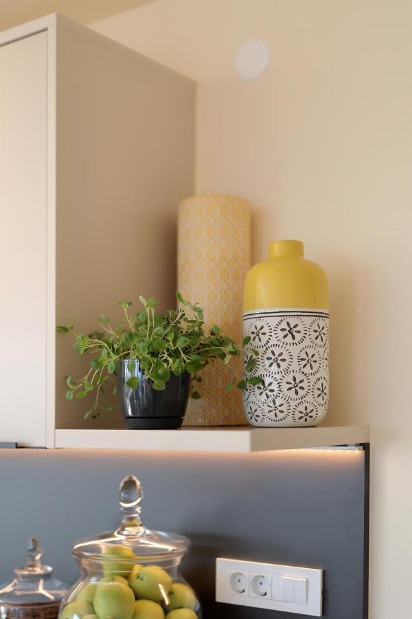 Sunny Icici- Sun Appartement