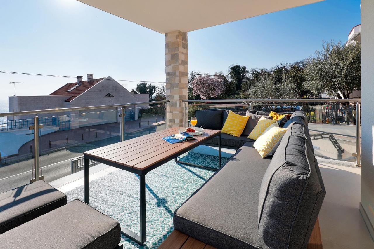 Sunny Icici- Sun Appartement