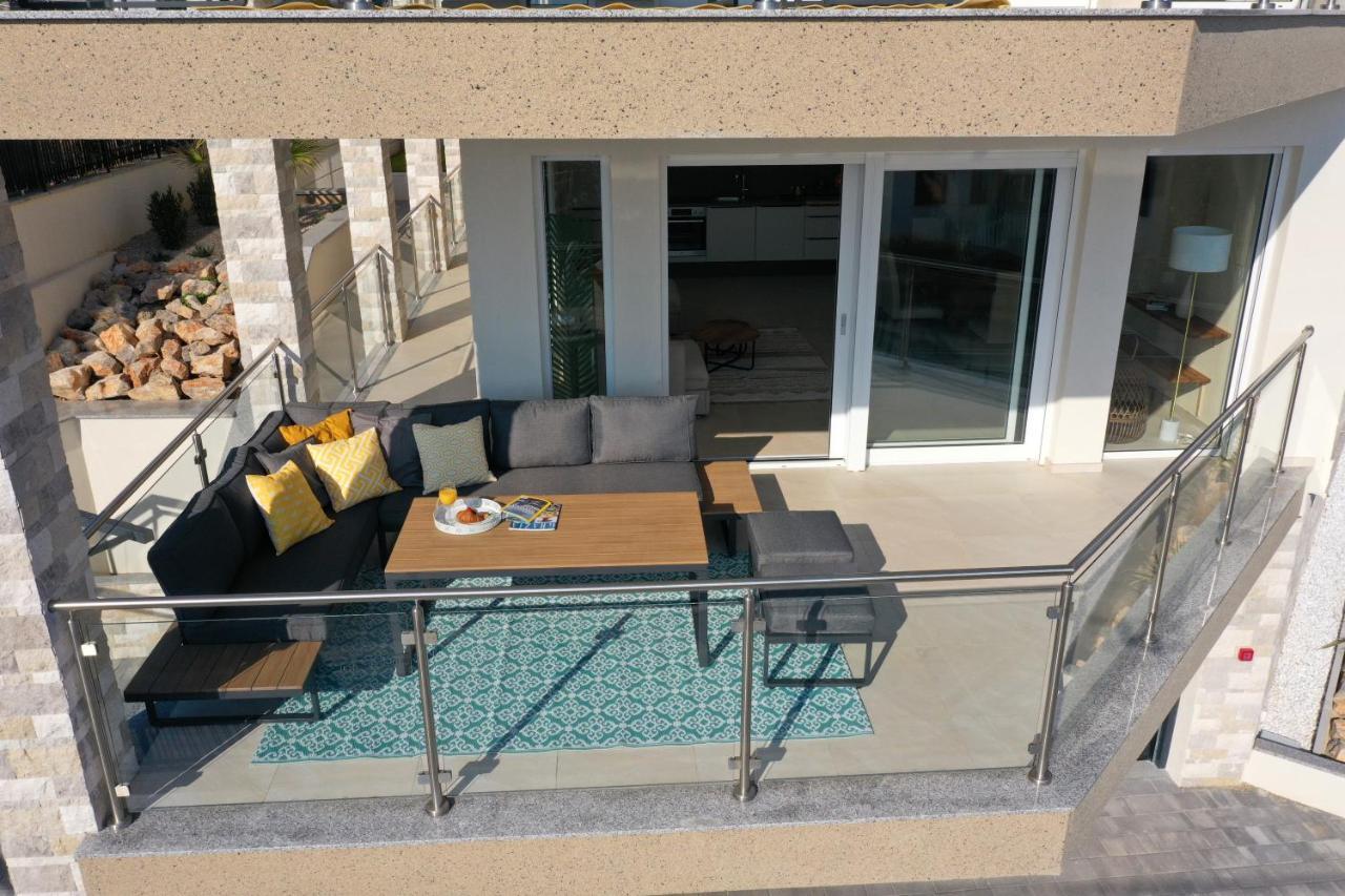 Sunny Icici- Sun Appartement