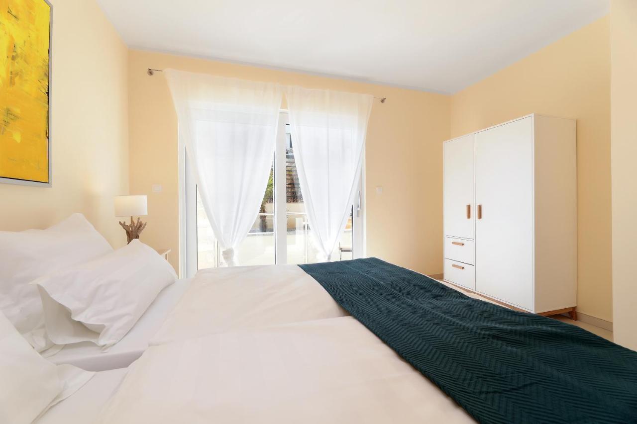 Sunny Icici- Sun Appartement Ičići