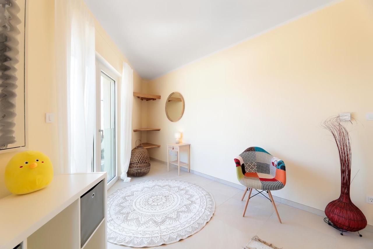 Sunny Icici- Sun Appartement *