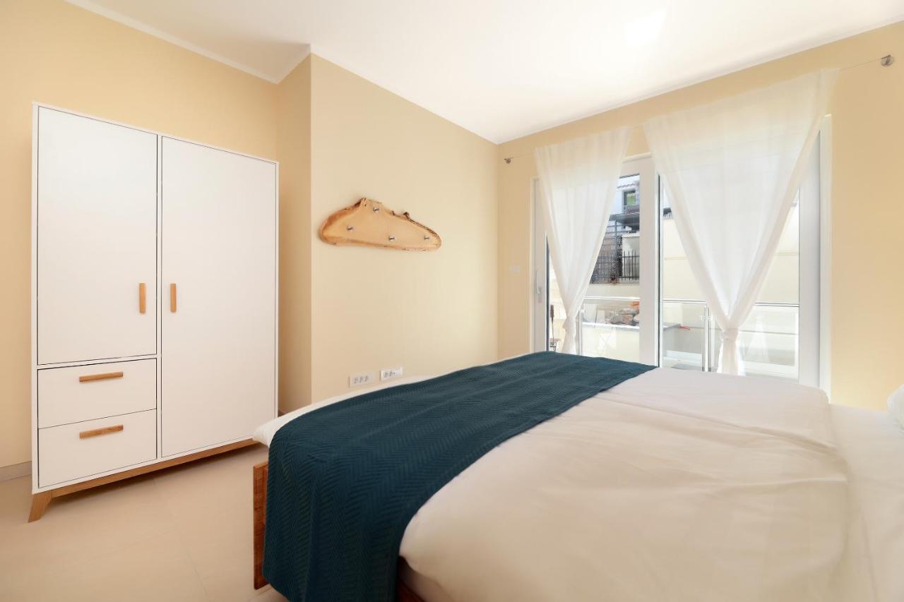 Sunny Icici- Sun Appartement Ičići