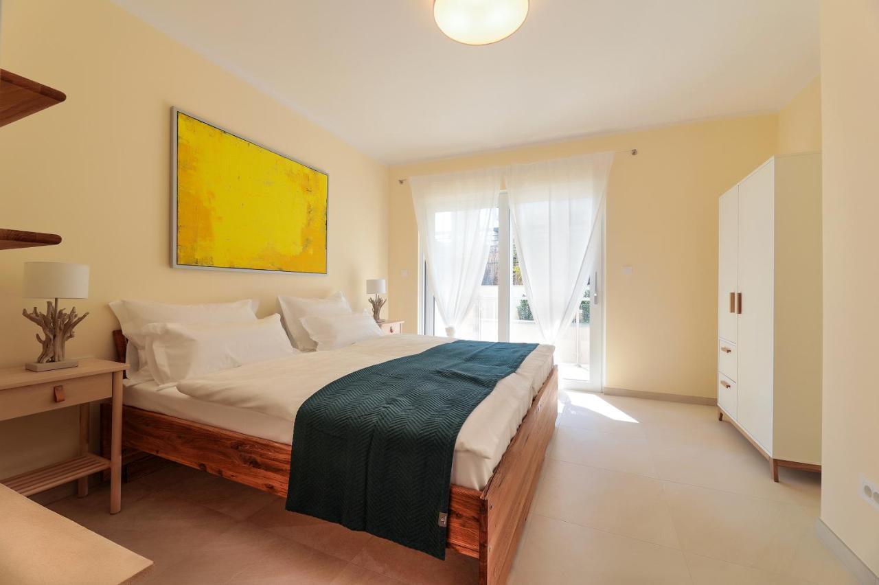 Sunny Icici- Sun Appartement *