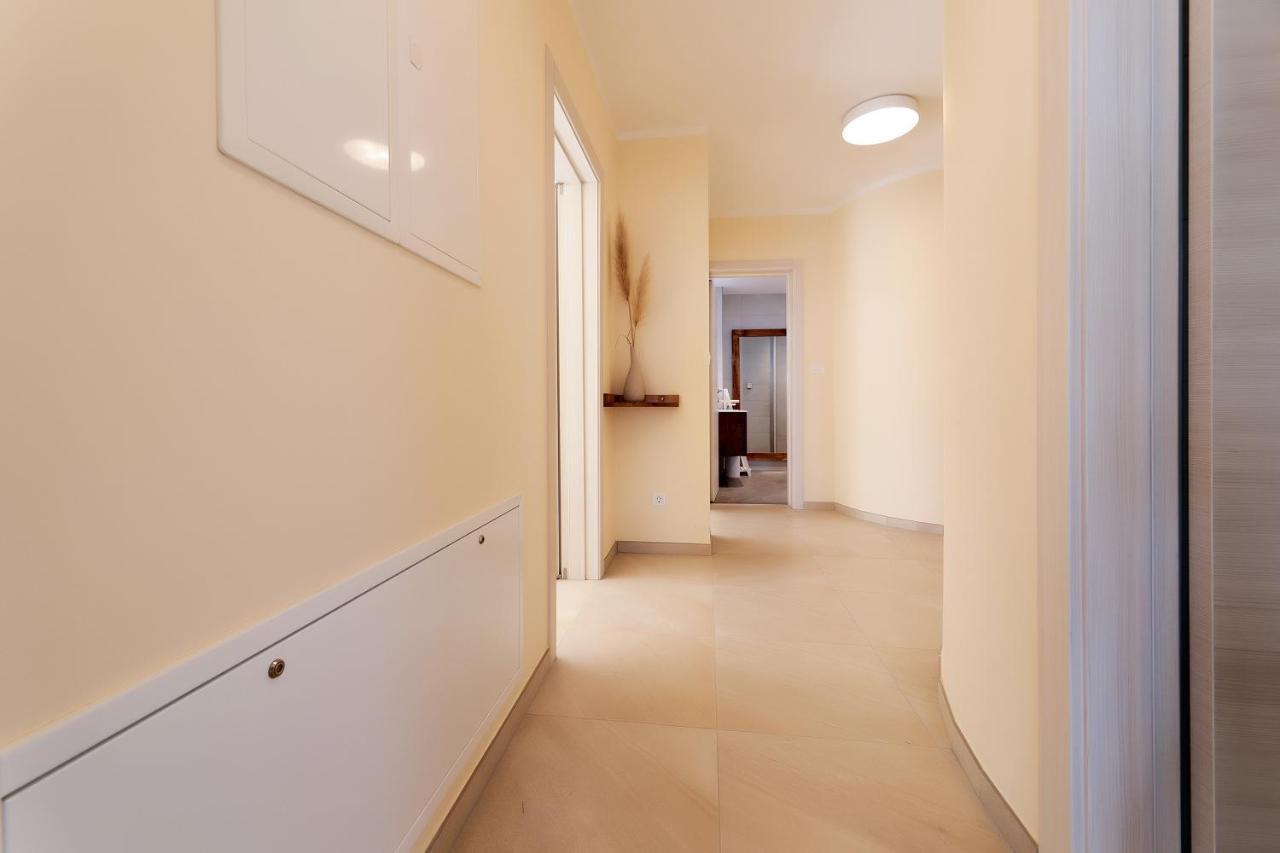 Sunny Icici- Sun Appartement Ičići