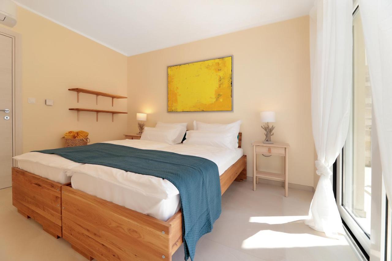 Sunny Icici- Sun Appartement Ičići