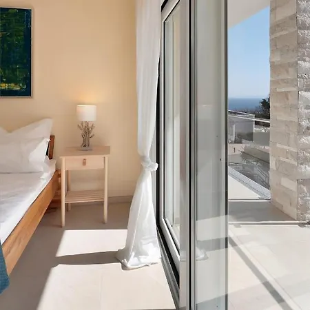 Villa Sunny Icici- Apartment Sun Exterior photo
