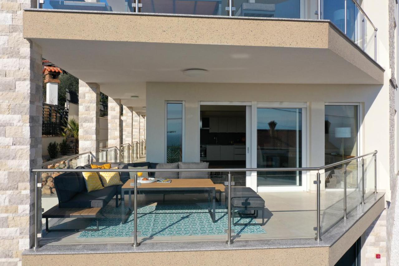 Apartment Sunny Icici- Sun