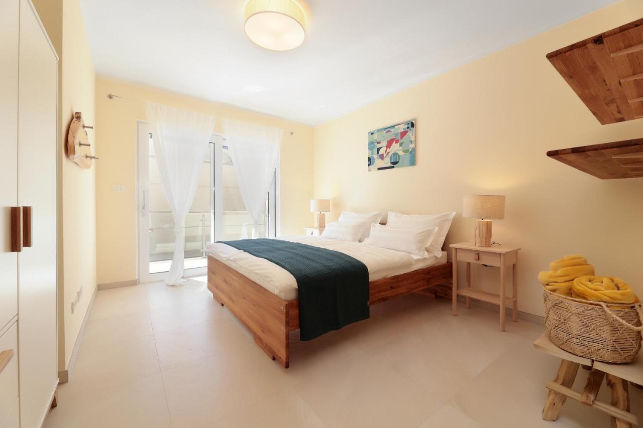 Apartment Sunny Icici- Sun *